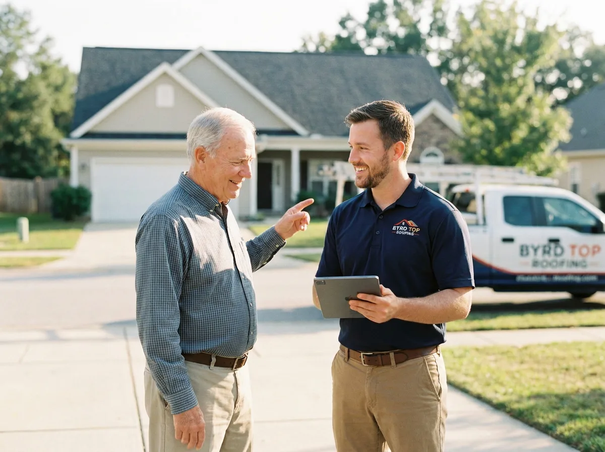 Roofing Lowden, IA FAQs